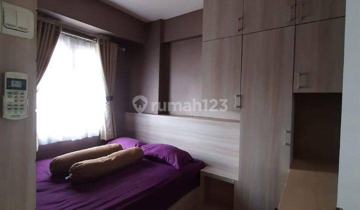 Sewa Apartemen Green Pramuka City 2 Kamar Tower Mall 2