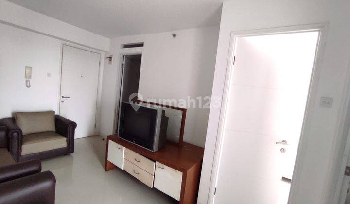 Apartemen 2 Bedrooms Bassura City, Cipinang, Jakarta Timur 1