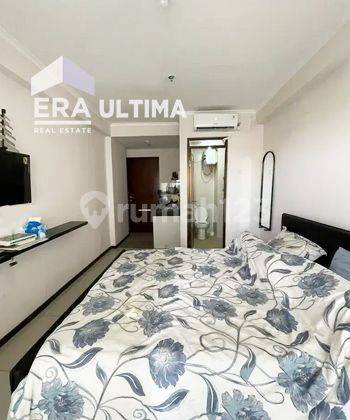 Apartemen Nyaman di Gateway Pasteur 1