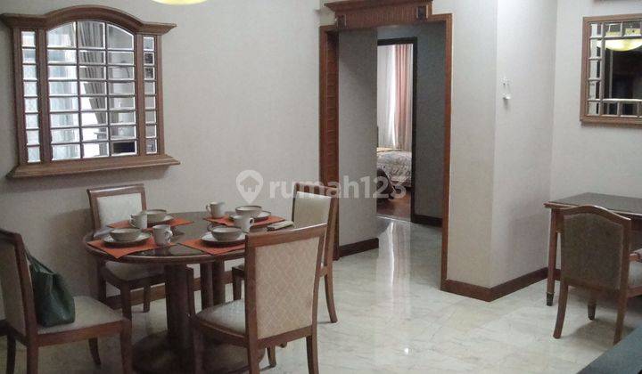 Apartemen Kintamani Kondominium 2 Bedroom Hanya Rp 2,39 Milyar  2