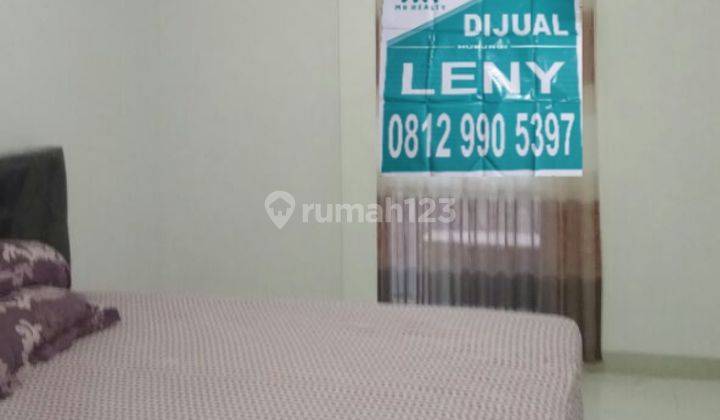 MURAH..DIBAWAH HARGA PASAR..AZALEA SUITE CIKARANG 1 BR FULL FURNISHED 1