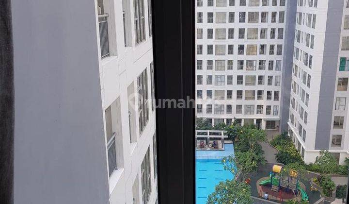 MURAH APARTMENT M-TOWN TOWER ELLIS 1