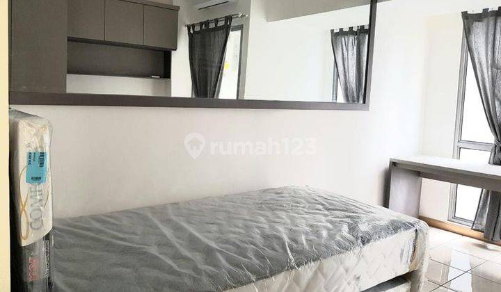 MURAH APARTMENT M-TOWN TOWER ELLIS 2