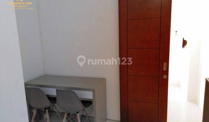 Apartemen Gunawangsa Tidar Tower B Lt 17 1BR+ FF Surabaya B1719 2