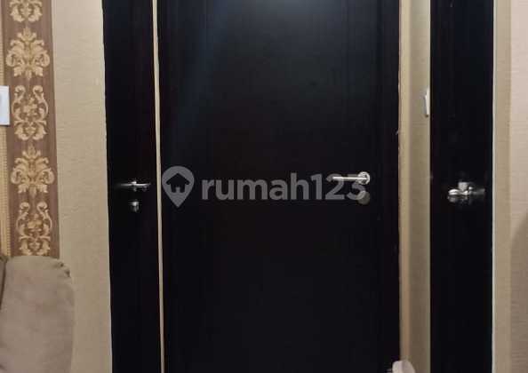 2 Bedroom Corner Apartment In Front Of Digital Hub BSD Price Below Standard