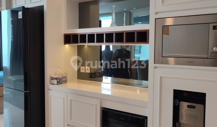 APT.REGATTA HARGA NEGO 2