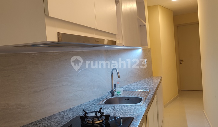 Apt.regatta Harga Nego 2