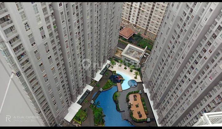 Jual apartemen royal Mediterania 2