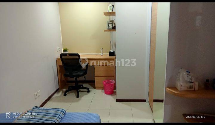 Jual apartemen royal Mediterania 1