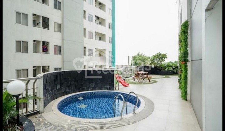 Apartemen Pavillion Permata 2 lantai 3  , Dukuh Pakis Jawa Timur ( Wn 3011 ) 2