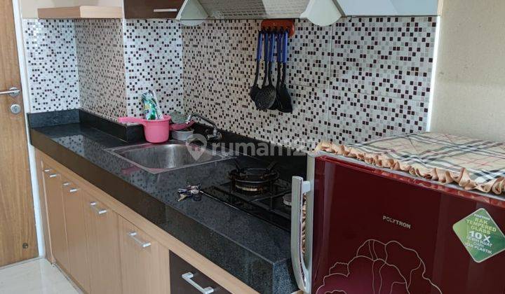 Apartemen Puncak Bukit Golf 1 BR Furnished Bagus View Golf 2