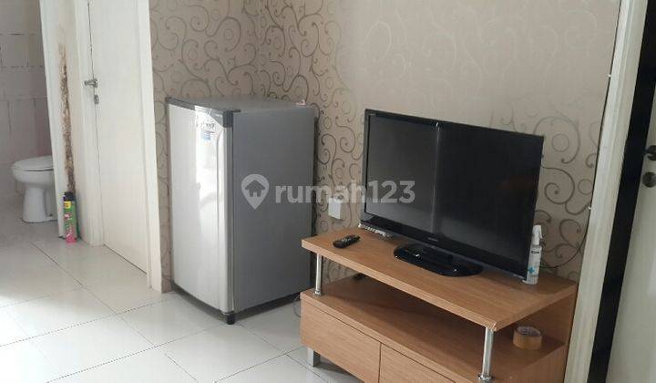 Pancoran, Green Palace - Kalibata City - 2BR, Furnished. Murah 2