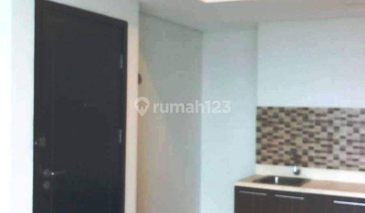 Apartemen Aspen Fatmawati Residence - Studio - harga termurah 1