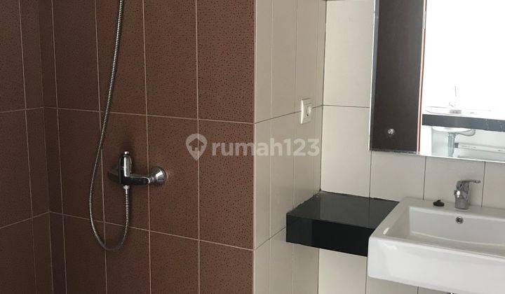 Dijual Murah Apartment Dago Suite 2