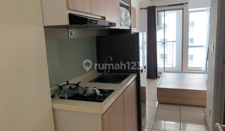 MURAH APARTMENT M-TOWN STUDIO FULL FURNISH 1