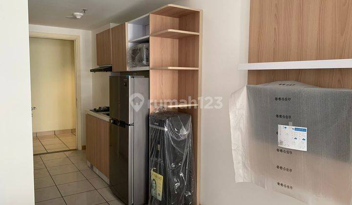 MURAH APARTMENT M-TOWN STUDIO FULL FURNISH 2