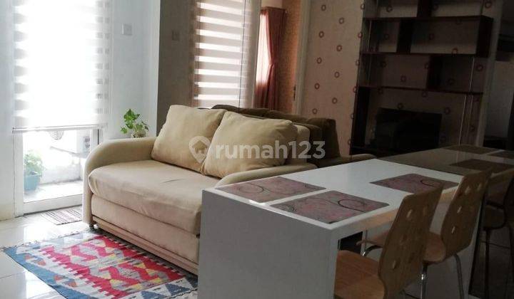 Dijual Apartement pakubuwono terrace 1