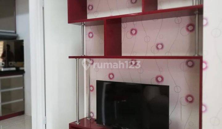 Dijual Apartement pakubuwono terrace 2