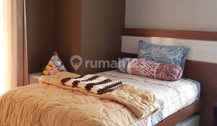 SM Property Apartemen Casa De Parco BSD City 2