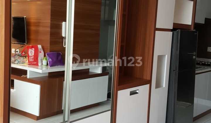 SM Property Apartemen Casa De Parco BSD City