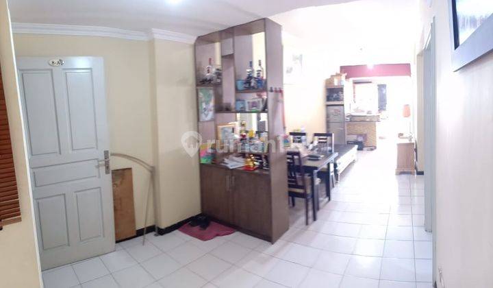 Dijual cepat apartemen teluk intan  1