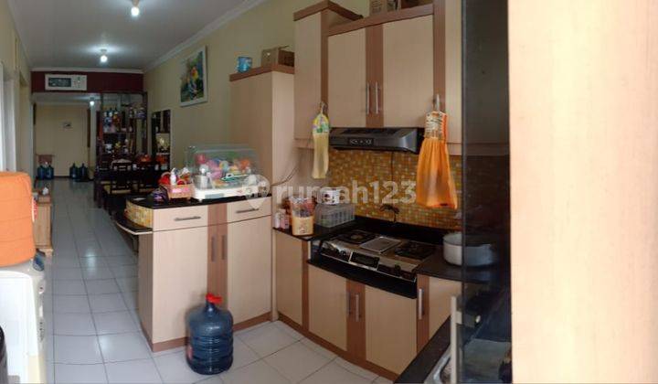 Dijual cepat apartemen teluk intan  2