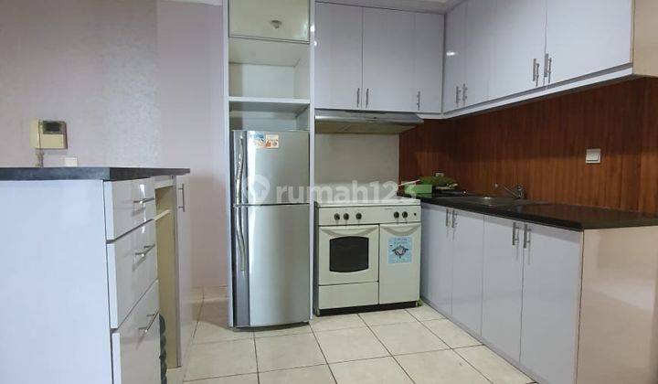 Apartemen French Walk Lyon. Jual Cepat. Moi Kelapa Gading 1