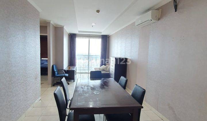 Apartemen French Walk Lyon. Jual Cepat. Moi Kelapa Gading 2