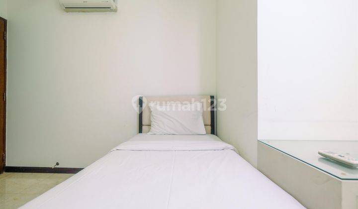 1br 2br 3br Furnished Apartemen Bellagio Residence 2