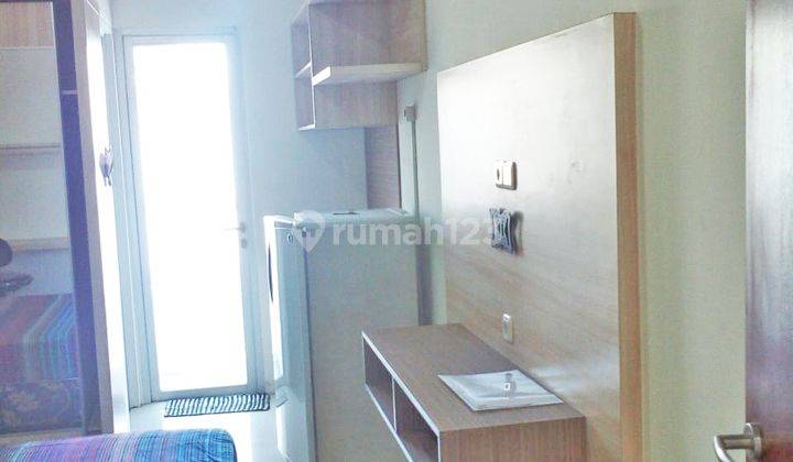 Apartemen Gunawangsa Raya Merr Baru Murah Strategis dekat Stikom Surabaya Timur City View  1