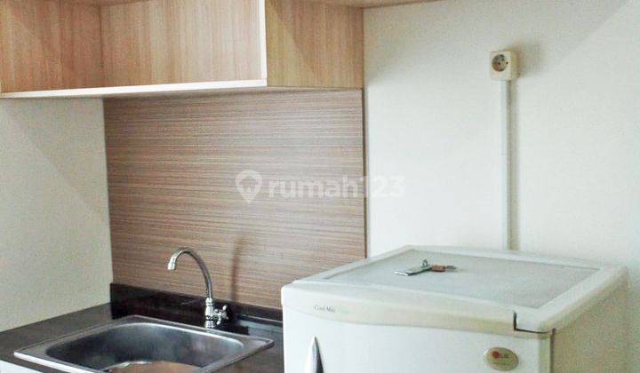 Apartemen Gunawangsa Merr Baru Murah dekat Stikom City View  2