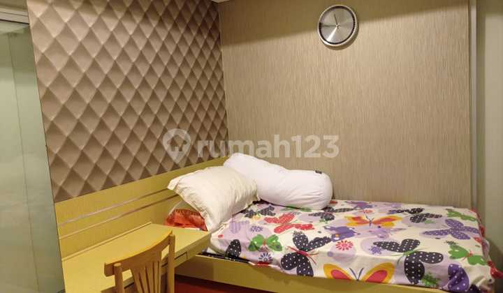 kan Apartemen Cantik Exclusive @ Kemang Jakarta Selatan 2