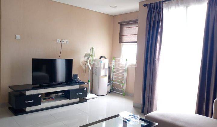 BEST OFFER !!! TRIVIUM APARTEMENT 1BEDROOM TOWER SOUTH 1