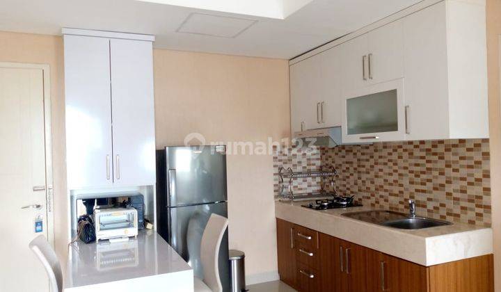 BEST OFFER !!! TRIVIUM APARTEMENT 1BEDROOM TOWER SOUTH 2