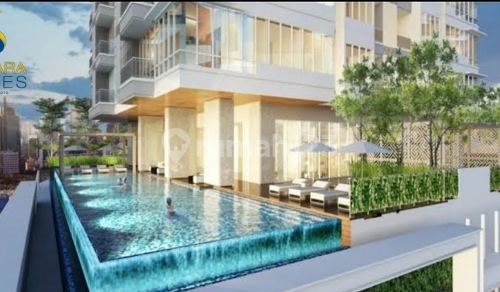 Apt. Samara Suites - 2BR - Brand New