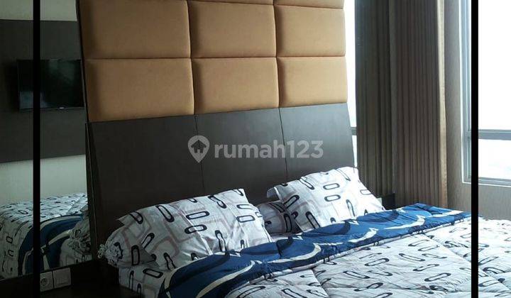 Apartemen Denpasar Residence, Siap unit Terawat dan siap Huni, Kuningan Jakarta Selatan 2