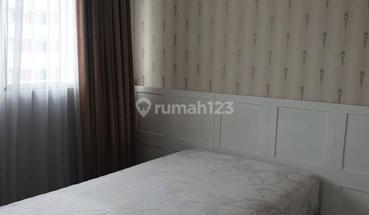 Disewakan Apartemen Paddington 2BR FF  2