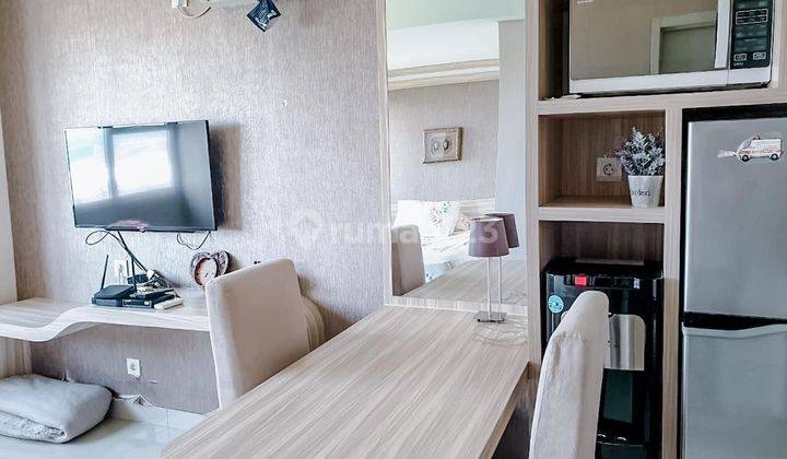 BEST OFFER !!! TRIVIUM TERRACE APARTEMENT STUDIO TOWER SUITE LIPPO CIKARANG 1