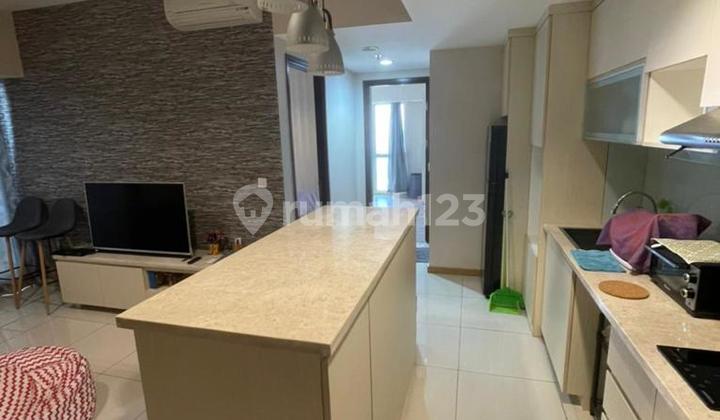 For Rent Mtown Signature Apartment 2BR Herald Fully Furnished 2