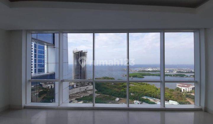 Jual Apartemen Regatta Brandnew Tower New York 1