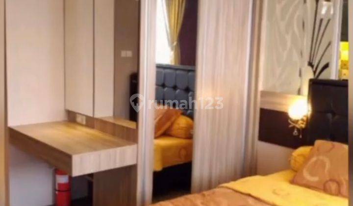 TERMURAH DI PASARAN…. Dijual BU,Apartemen Cantik Turun Harga  2