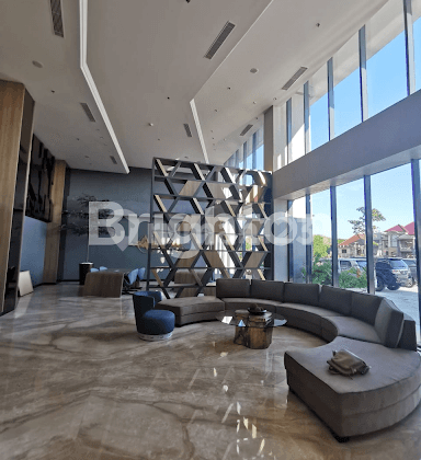 APARMENT DARMOHILL  PUSAT KOTA SURABAYA BISNIS. MUDAH KEMANA SAJA. MEWAH DAN LUXURY 2