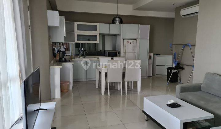 1park residence apart twr A lt 22 dgn 2 kmr tdr FF 1