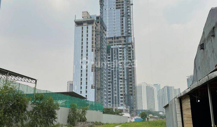 Apartemen 57 Promenade Thamrin Tower Sky &amp; City 2BR Private Lift 2