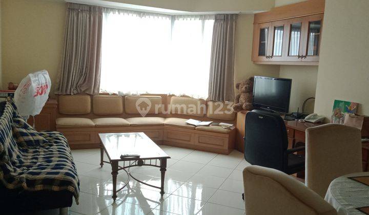 Apartment Matahari Lippo Karawaci , full furnish siap huni 1