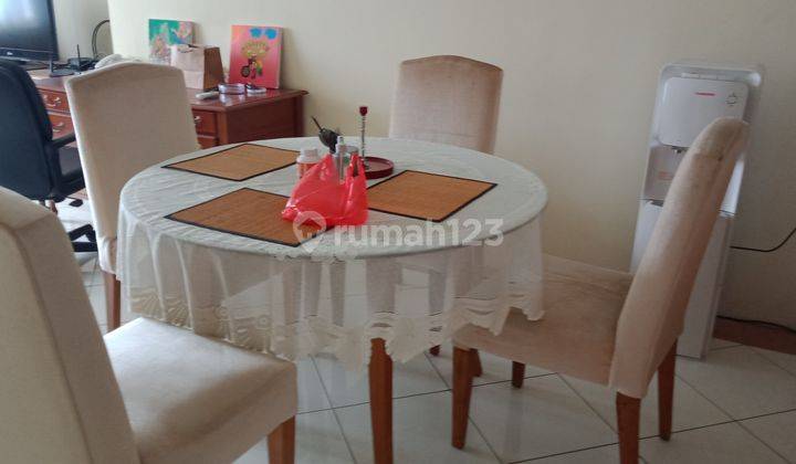 Apartment Matahari Lippo Karawaci , full furnish siap huni 2