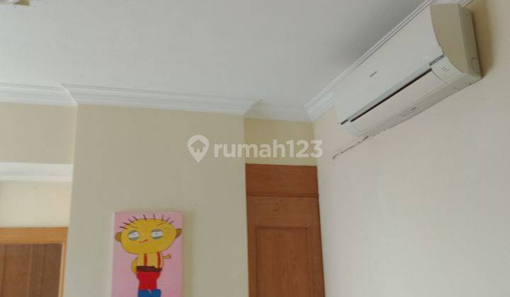 Disewakan apartment Menara Matahari Lippo Karawaci, sebelah UPH , walking distance ke Supermall 2