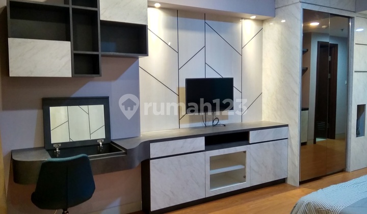 APARTMENT U RESIDENCE TOWER 3 LIPPO KARAWACI 2