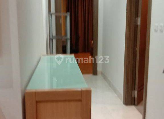 Disewakan 2 Bedroom Residence 8 @Senopati 2