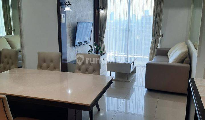 For Rent 2 Bedroom Casa Grande Residence 1